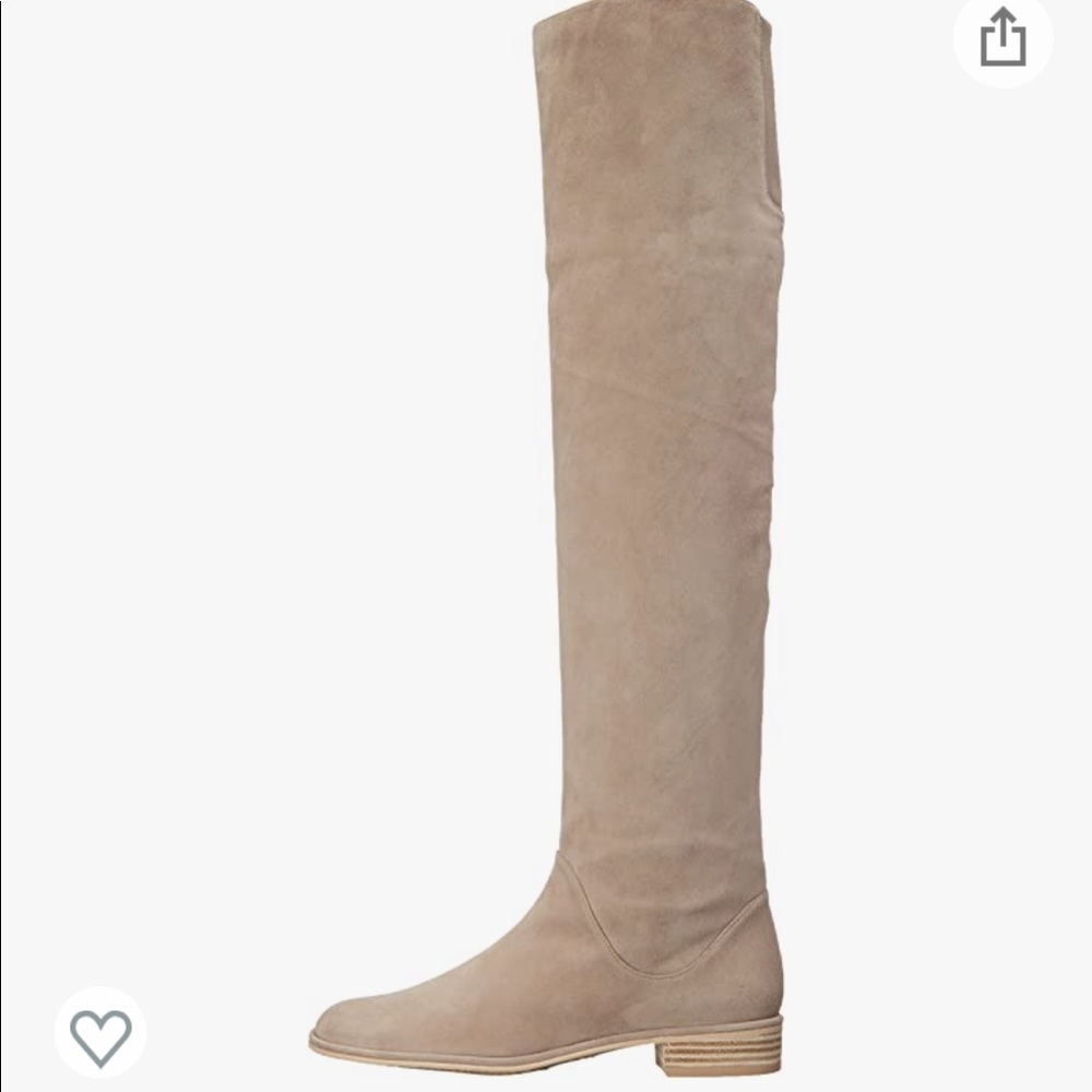 Stuart Weitzman Rockerchic Boot size 6 US - Picture 4 of 14